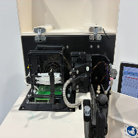 Advanced analytical fragment analyzer image 3